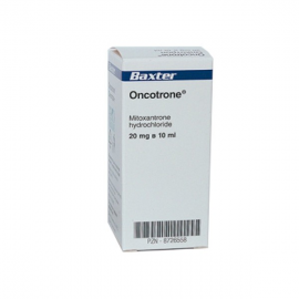Изображение товара: Онкотрон Onkotrone 20 мг/10мл